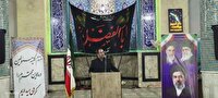 اکرمیه، میزبان گردهمایی هیئت‌های عزاداری یزد