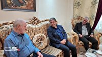 به رسم شاگردی؛ ادای احترام به معلمان دوران دبیرستان