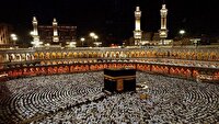 برگزاری پویش ولیمه مهربانی حجاج در البرز