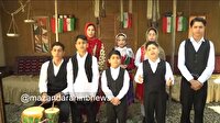 انتشار نخستین شعر مازندرانی درباره خلیج فارس در قالب موسیقی