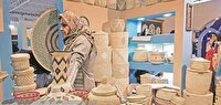 راه اندازی بازارچه صنایع دستی در روستای ثبت جهانی