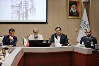 مدیریت شهری در این دوره نشان داد که غیر ممکن وجود ندارد