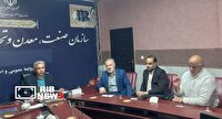 تاکید معاون اقتصادی استاندار لرستان بر پراکنش مناسب خبازی ها
