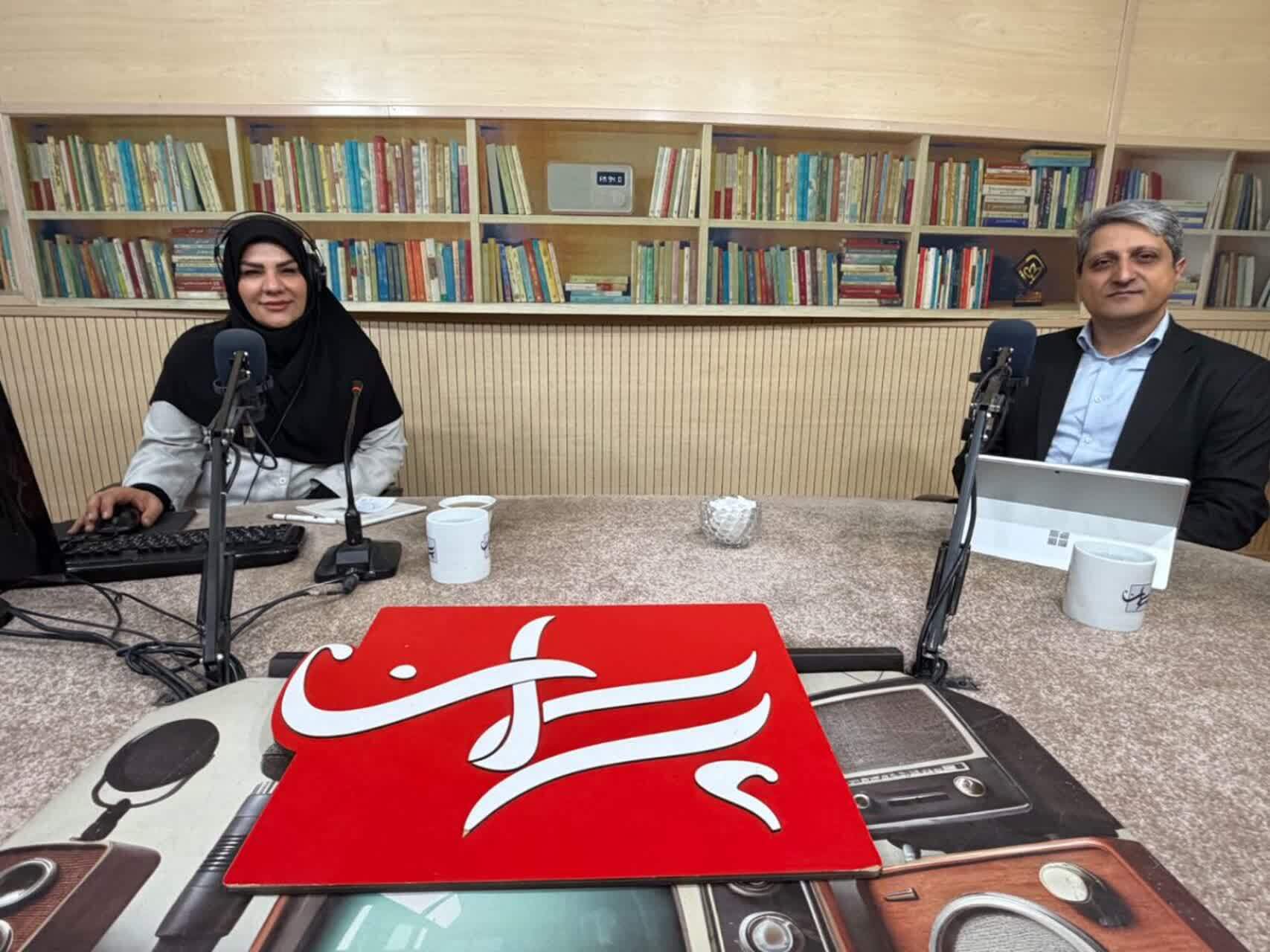 رشد ۲۰ برابری سرمایه فناوری استان، گامی بلند برای اقتصاد مقاومتی