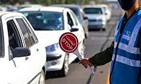اعلام محدودیت های ترافیکی روز ۲۳ ذی القعده در مشهد