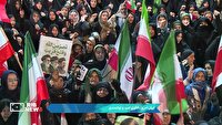 ایران امروز، الگوی امید و توانمندی