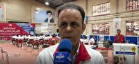 آیین توزیع اقلام بانک امانات پزشکی شهرستان‌های استان تهران در شهریار