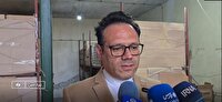 کشف انبار غذا‌های حیوانات خانگی قاچاق به ارزش ۳ میلیارد تومان در پردیس
