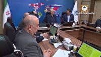 هدفگذاری دو میلیارد دلاری صادرات استان در سال ۱۴۰۵