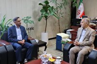 ضرورت راه‌اندازی پایگاه انتقال خون در بهارستان ۸۰۰ هزار نفره