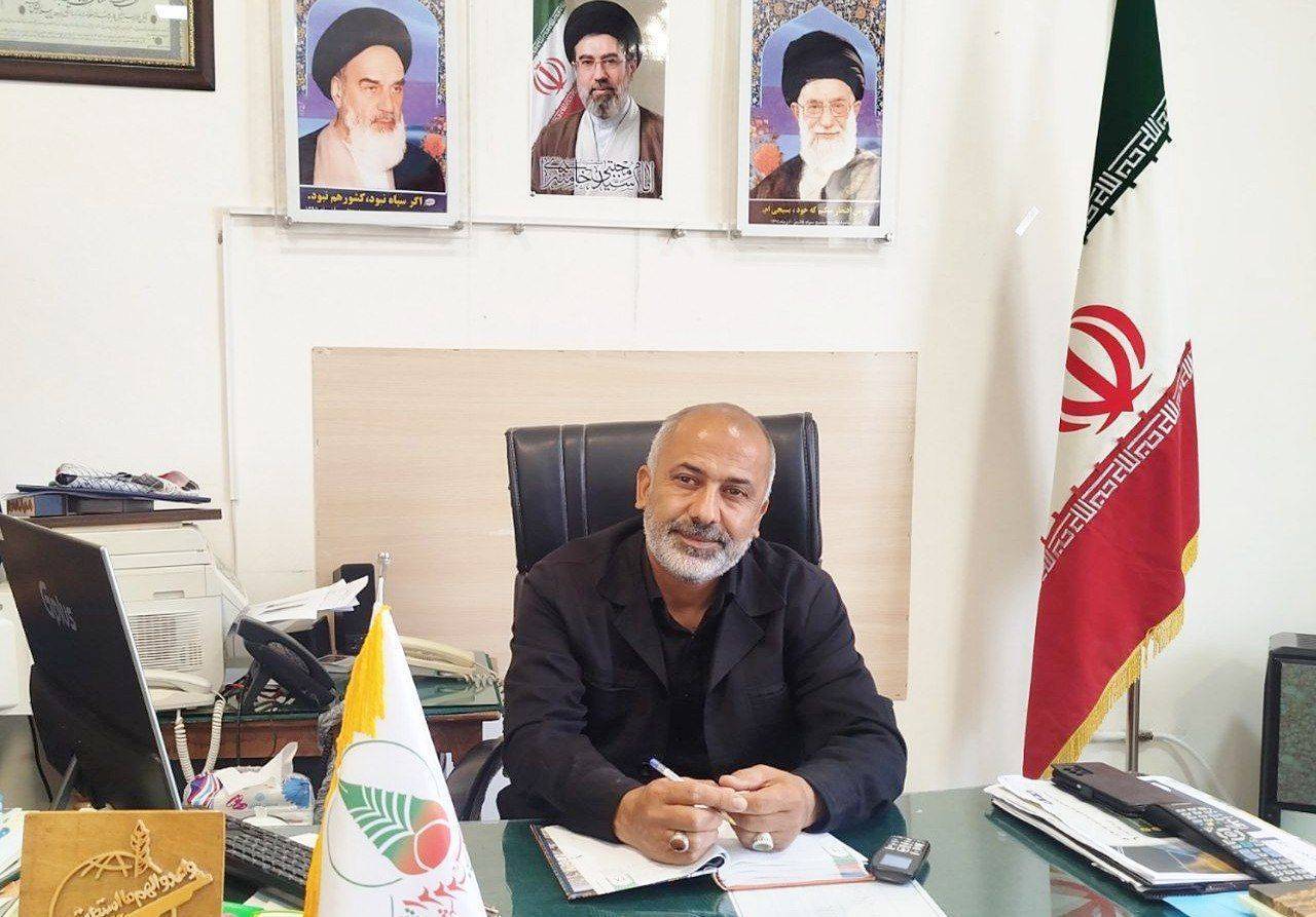 مشارکت مردم در محرومیت‌زدایی و توسعه بردسکن