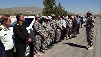 آغاز طرح حفظ کاربری اراضی کشاورزی در سنندج