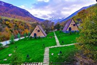۶ طرح گردشگری استان اردبیل افتتاح شد