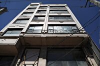 بخشی از املاک علی کریمی درالبرز توقیف شد