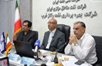 تسریع در توسعه میادین نفتی از برنامه‌های اصلی در استان کرمانشاه است