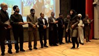 معرفی برگزیدگان مسابقه عکاسی «نفس روشن ایثار» در شهرکرد