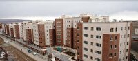 بهره برداری حدود ۵ هزارواحد مسکونی در ۱۳ شهرستان