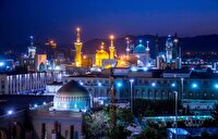 مشهد، نماینده ایران در رقابت  پایتخت گردشگری کشور‌های اسلامی  در سال ۲۰۳۰