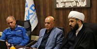 فعالیت بدون مشکل و افزایش تولید در شرکت ایران خودرو دیزل