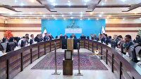 افزایش سهم کشاورزان از دو سد کوچری و الغدیر