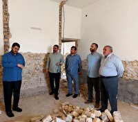 آماده‌سازی اردوگاه‌های راهیان نور استان مرکزی در خوزستان شتاب گرفت