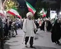 عشق وطن در اقوام گلستان