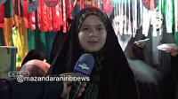 مازندران؛ پرچمدار ایستادگی و مقاومت