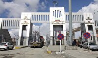 عبور ۲.۳ میلیون تن کالا از مرز تمرچین آذربایجان غربی