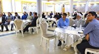 همایش توانمند سازی شبکه گروه های مرجع روستایی در گرگان