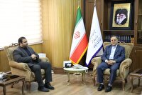 استاندار زنجان: برای حمایت از ورزش کشتی پای کار هستیم