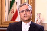 اقدام آمریکا علیه دو نفتکش حامل خدمه ایرانی غیرقانونی است