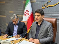 تاکید استاندار کردستان بر نوسازی واحد‌های مسکونی فاقد پروانه در جنگ تحمیلی سوم