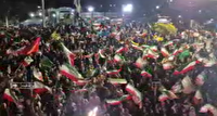 هفتاد و یکمین قرارهای شبانه مردم شهرستانهای استان تهران