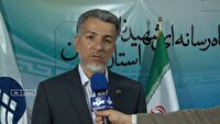 بررسی روند افزایشِ سرعت و امنیت اینترانت در سمنان