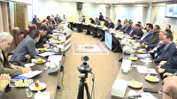 نشست کارگروه صادرات غیرنفتی؛ ۸۰ میلیون دلار صادرات و امضای تفاهم با آذربایجان