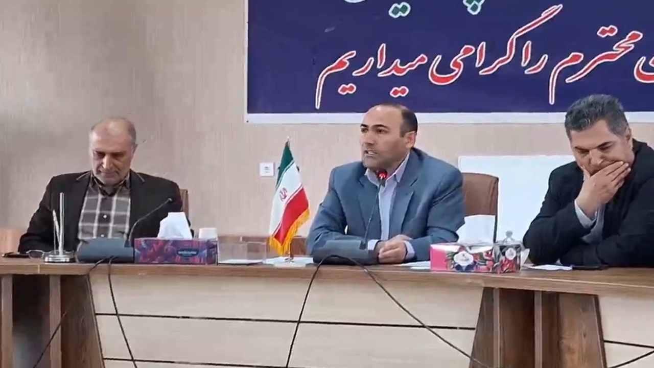 تولید ۲۴۶ تن ماهی در چاراویماق