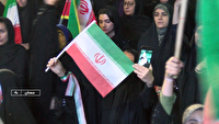 مطیع رهبر هستیم همدل ایران هستیم
