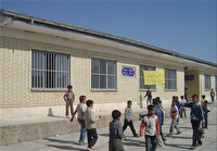 زیرساخت‌های سلامت مدارس اردبیل توسعه می‌یابد