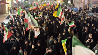 تجمع شبانه در شهر‌های گلستان؛ قراری که فراموش نمی‌شود