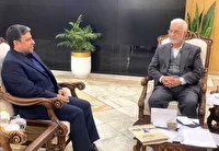 گزارش استاندار اردبیل به وزیر کشور درباره ثبات اقتصادی و اجتماعی استان