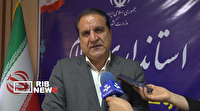درخواست استاندار ایلام برای احداث سایه‌بان و سامانه خنک‌کننده در مرز مهران