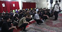 جان فدا‌های کوچک با اهداف بزرگ