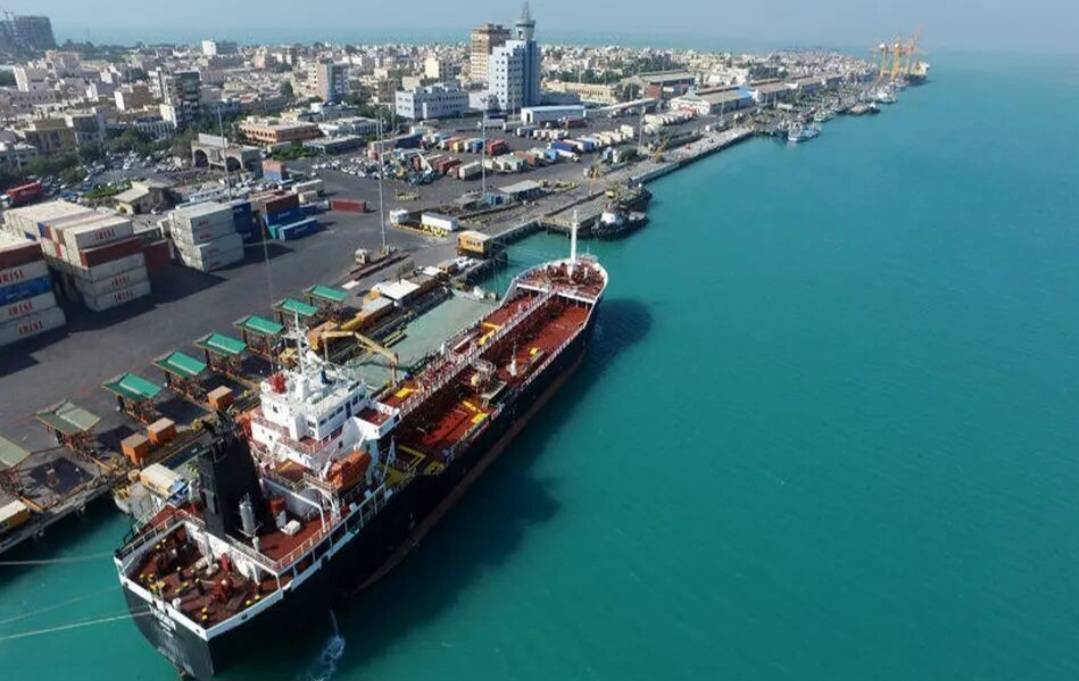 صادرات ۳۰ میلیون تن کالا در یک سال صادرات ۳۰ میلیون تن کالا در یک سال