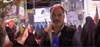 میثاق ۷۴؛ خروش شهرستان‌های تهران در بیعت با ولی‌امر