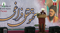 مختومقلی شاعر ایرانی مسلمان ترکمن، طلایه‌دار فرهنگ عشق به اهل بیت