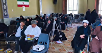 نشست تخصصی فعالان فرهنگی و کنشگران اجتماعی در قرچک