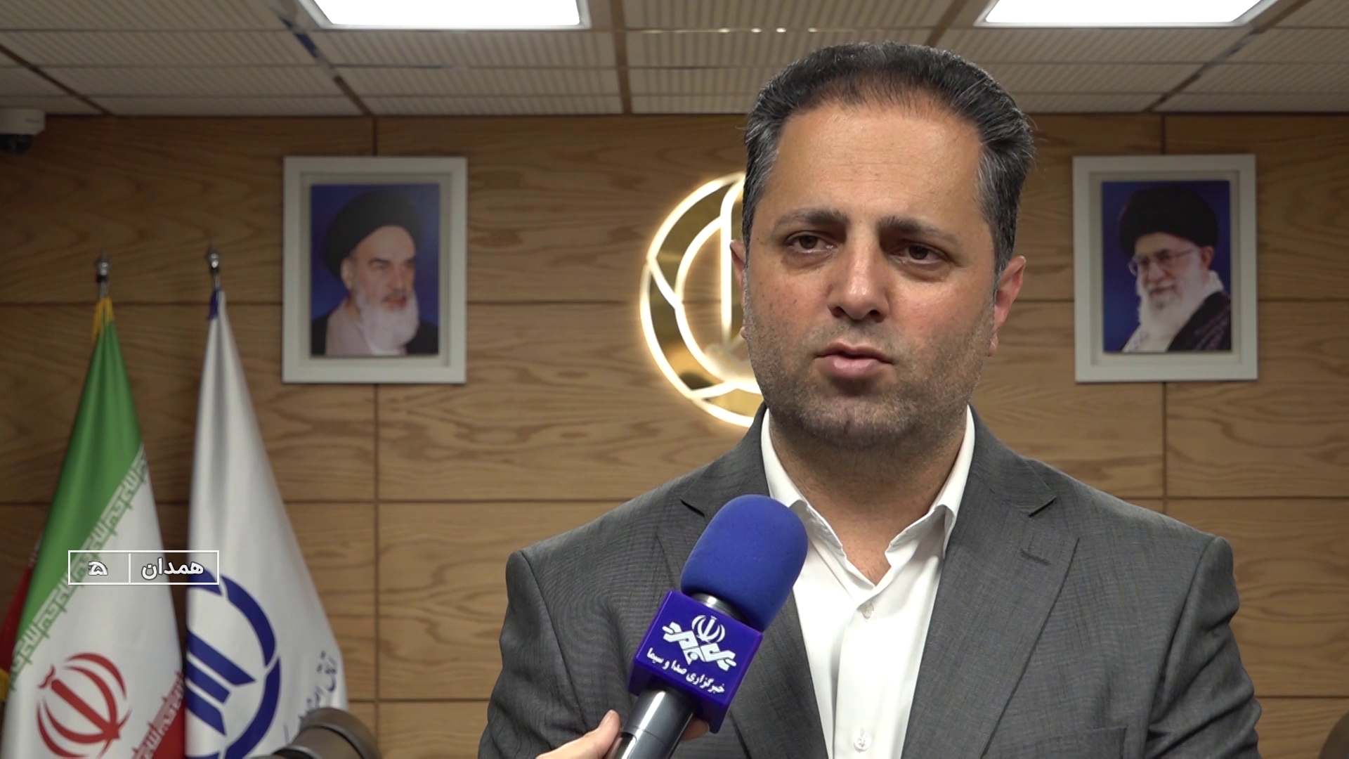 فعالیت ۴۰ تیم بازرسی مردمی و دولتی در بازار همدان