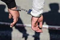 دستگیری فردی در خراسان شمالی که رسانه‌های معاند او را کشته اعلام کرده بودند