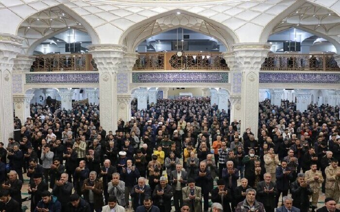 ترامپ از التماس سیاسی به چین علیه ایران نتیجه نگرفت