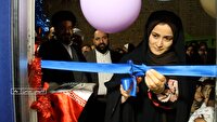 افتتاح مرکز دارالقرآن در کالپوش